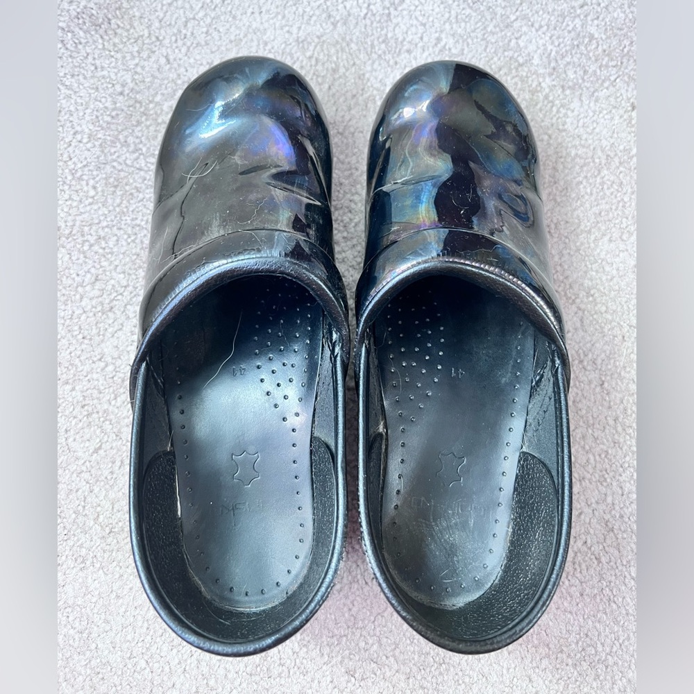 Danskos Size 41